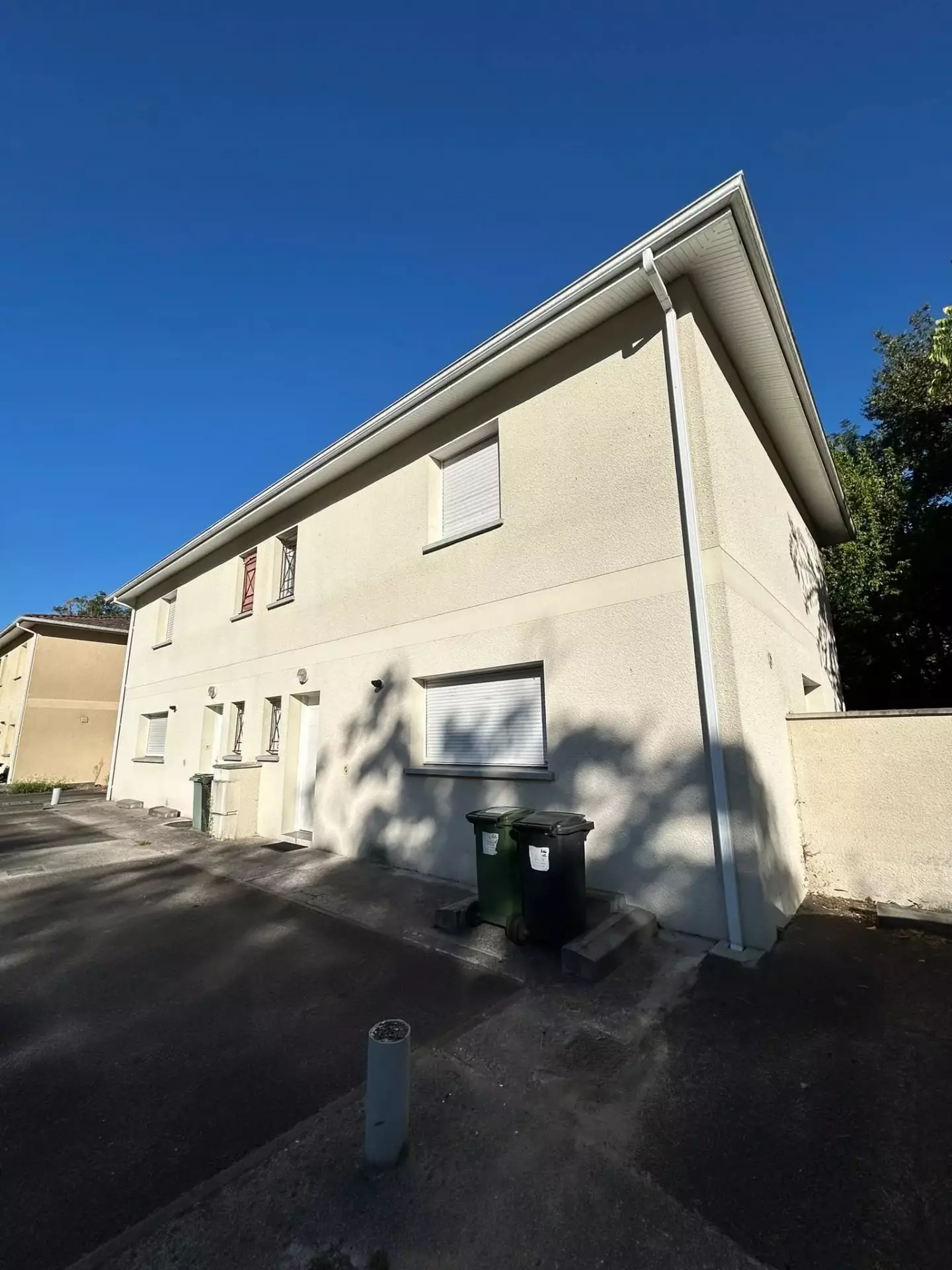 Maison Rue Paul Ramadier à Villenave-d'Ornon