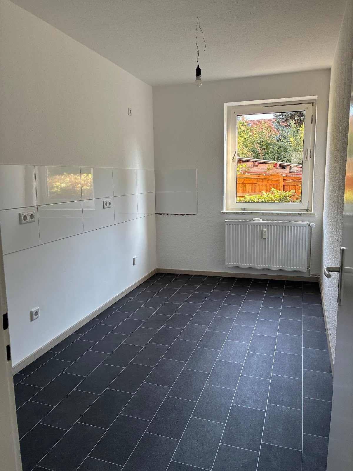 Wohnung Alter Mühlenweg in Salzgitter