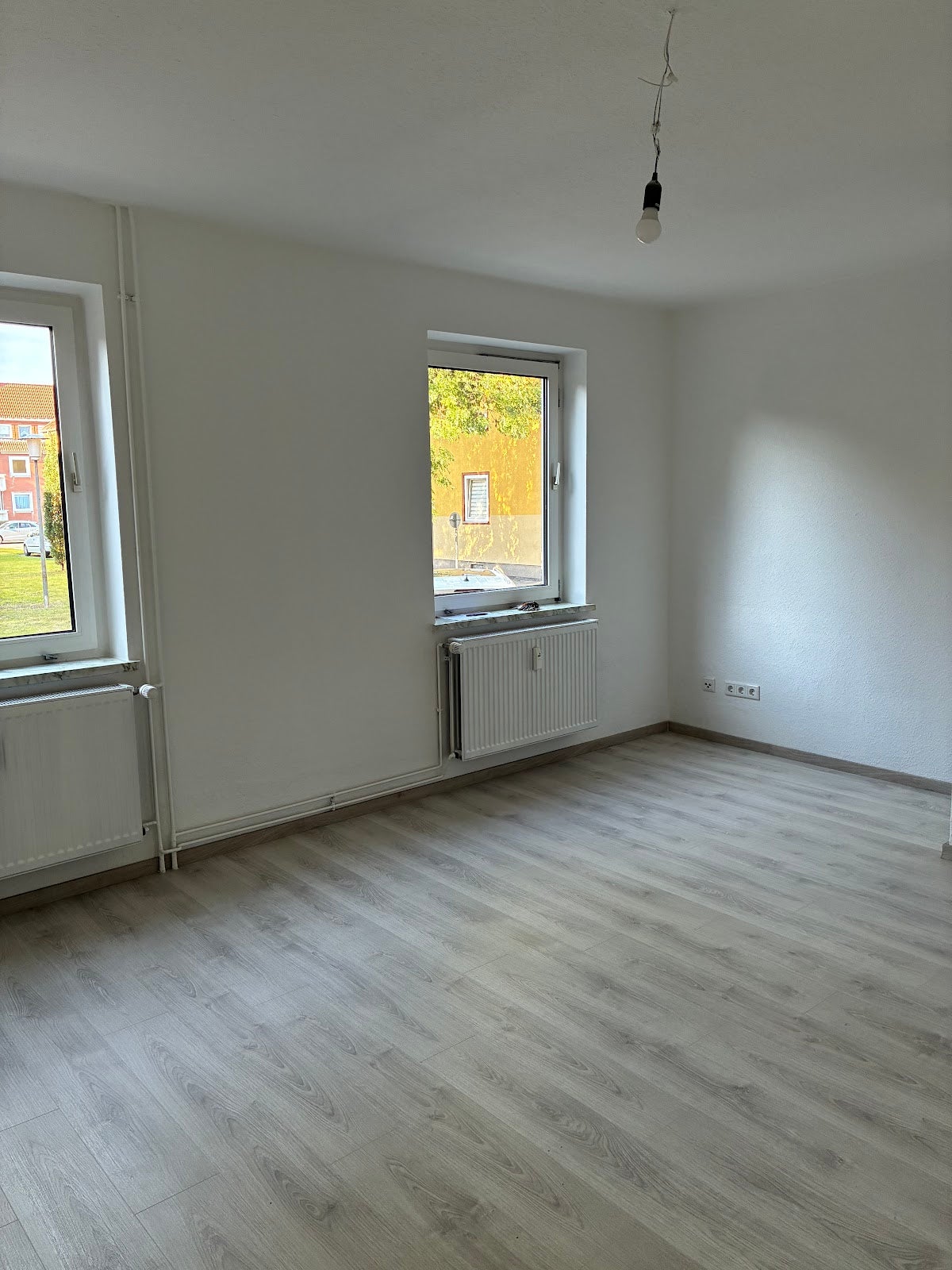 Wohnung Alter Mühlenweg in Salzgitter