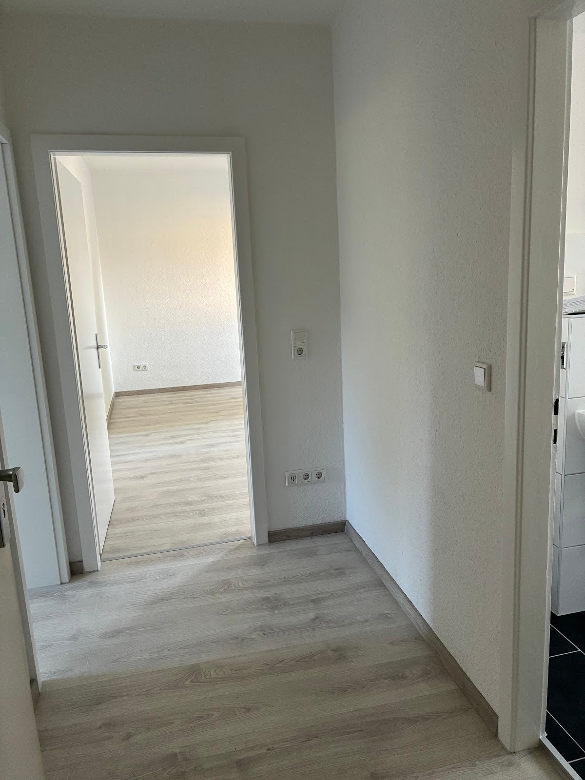 Wohnung Alter Mühlenweg in Salzgitter