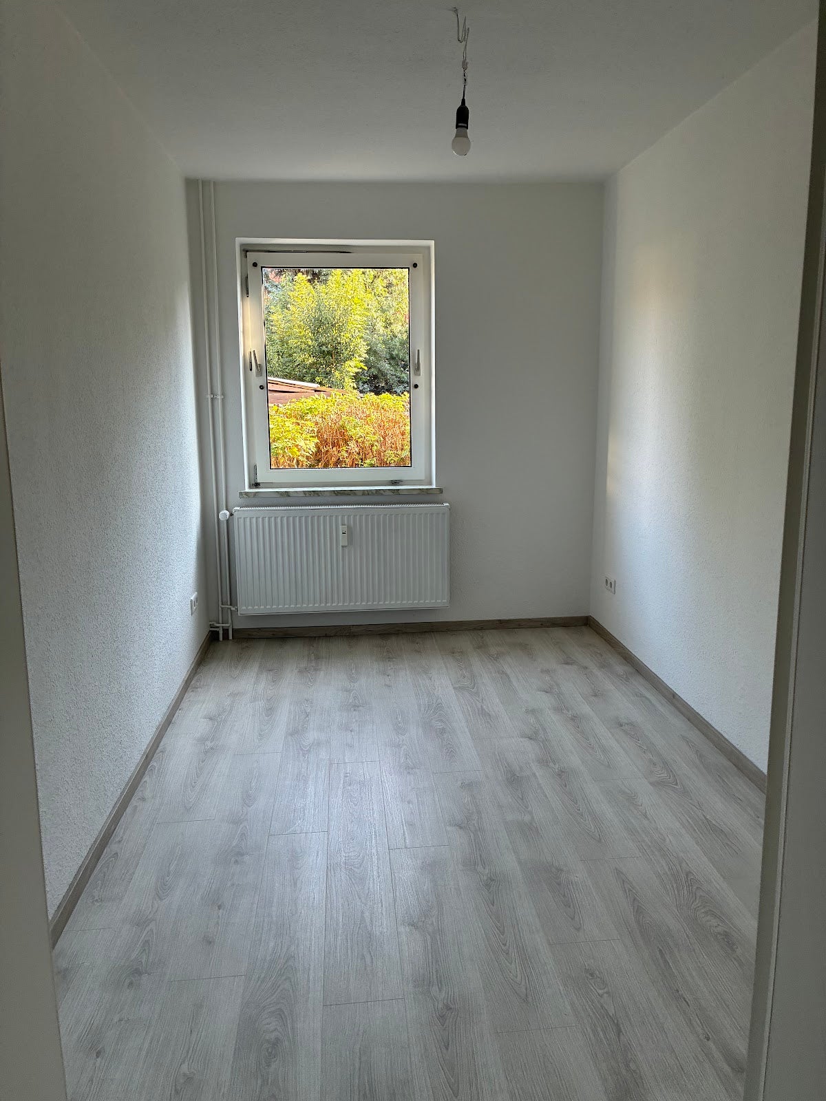 Wohnung Alter Mühlenweg in Salzgitter