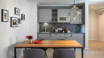 Wohnung Kleine Fleischergasse in Leipzig