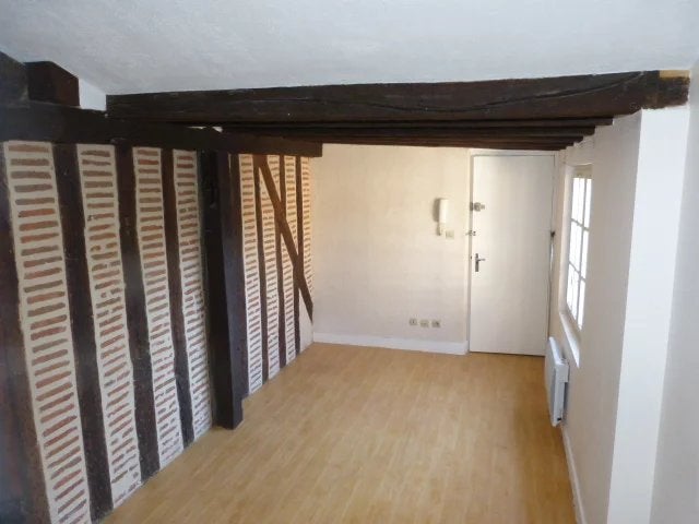 Chambre Rue de Buffon à Tours