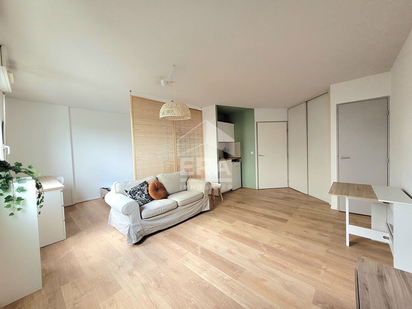 Flat Rue Ronsard in Pau