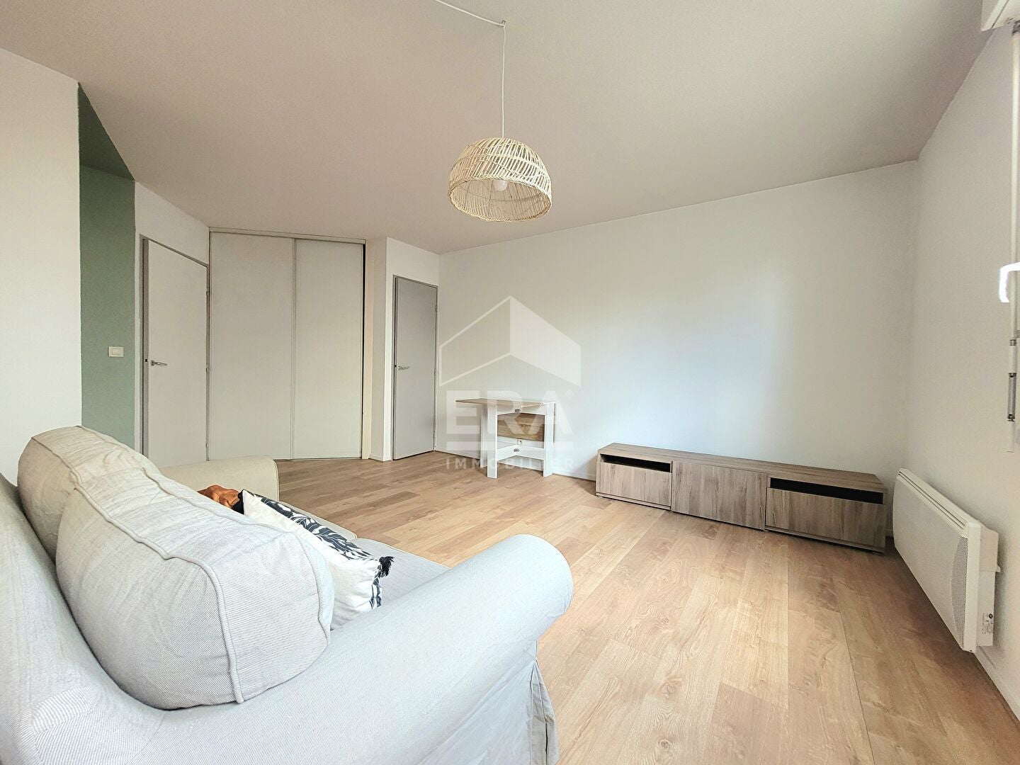 Appartement Rue Ronsard à Pau