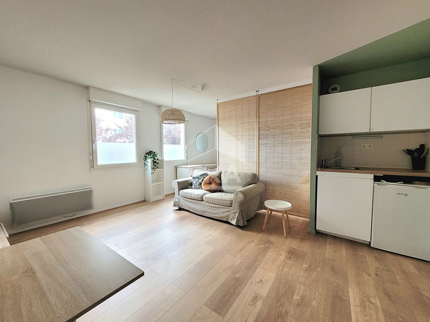 Appartement Rue Ronsard à Pau