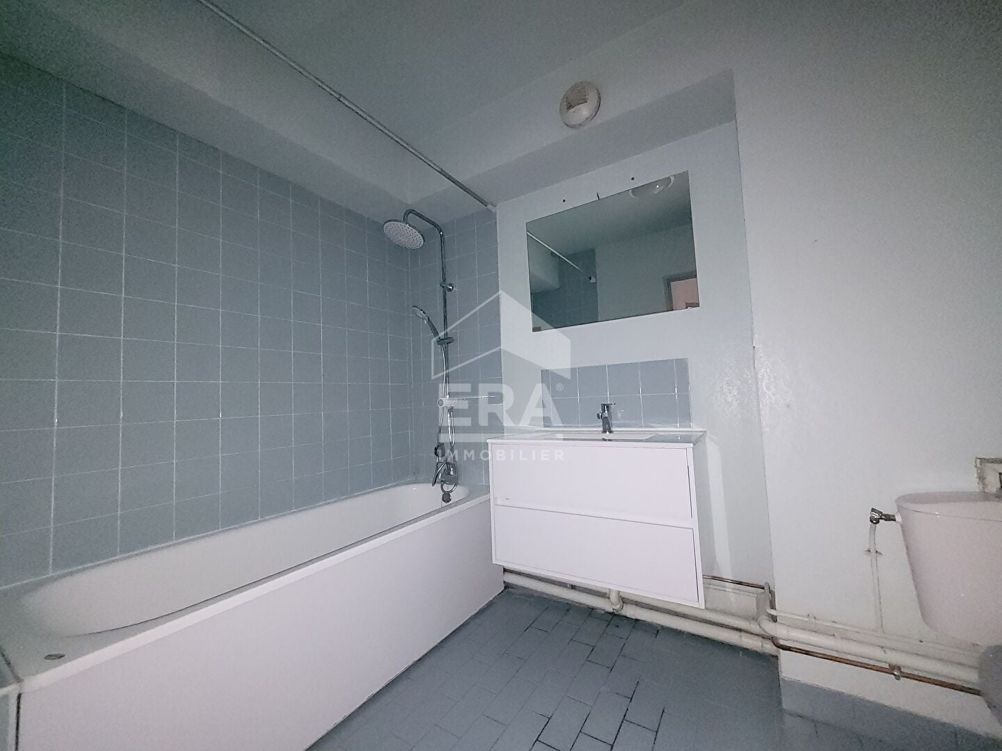 Flat Rue Ronsard in Pau