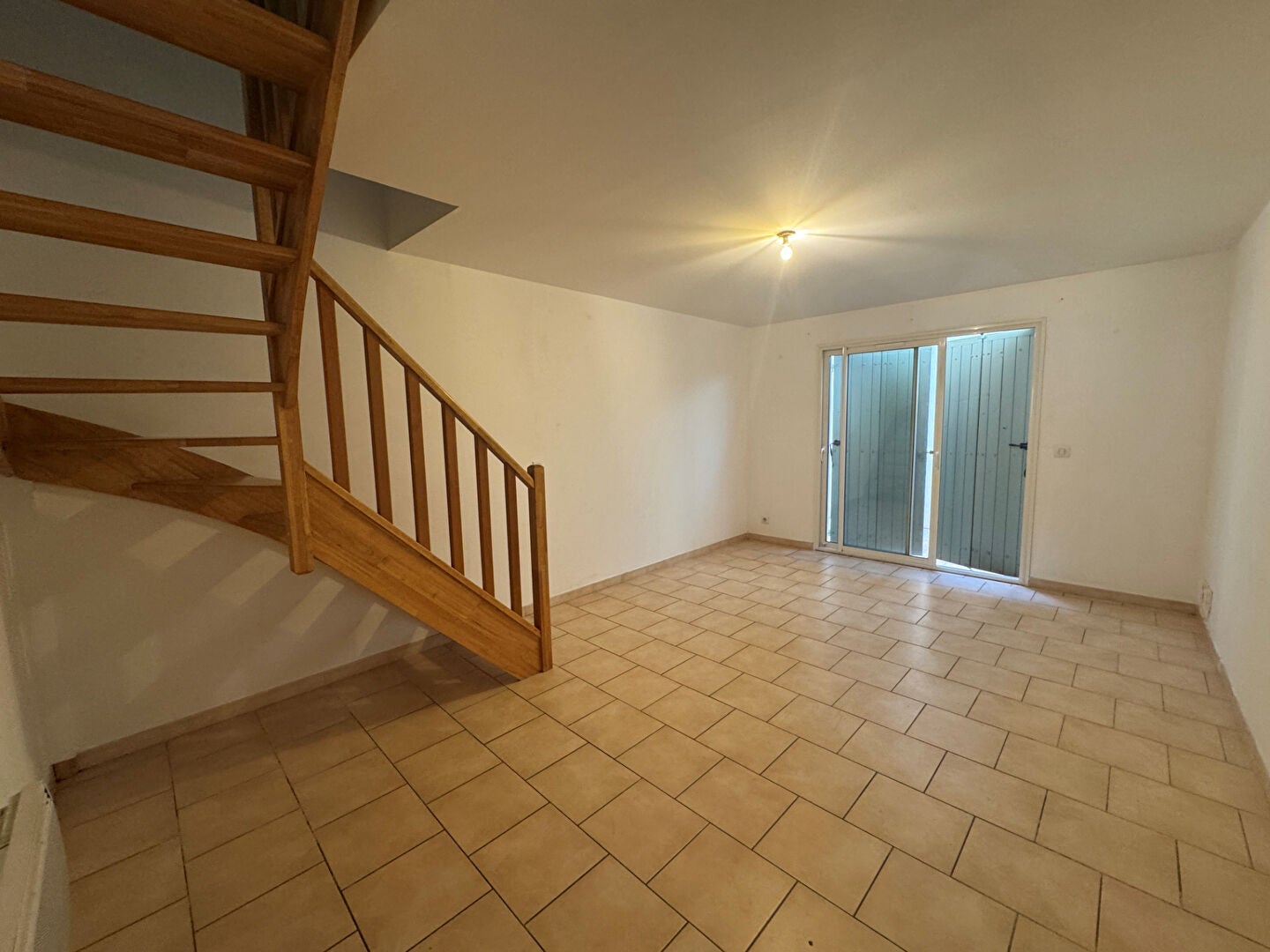 Maison Rue de la Calade à Bouillargues