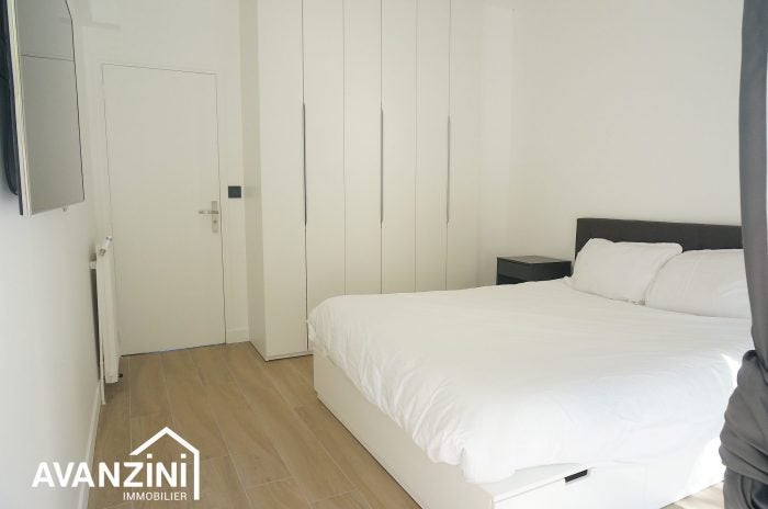 Flat Quai Louis Ferber in Bry-sur-Marne