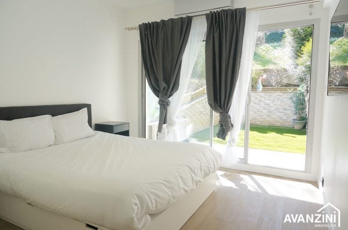 Flat Quai Louis Ferber in Bry-sur-Marne