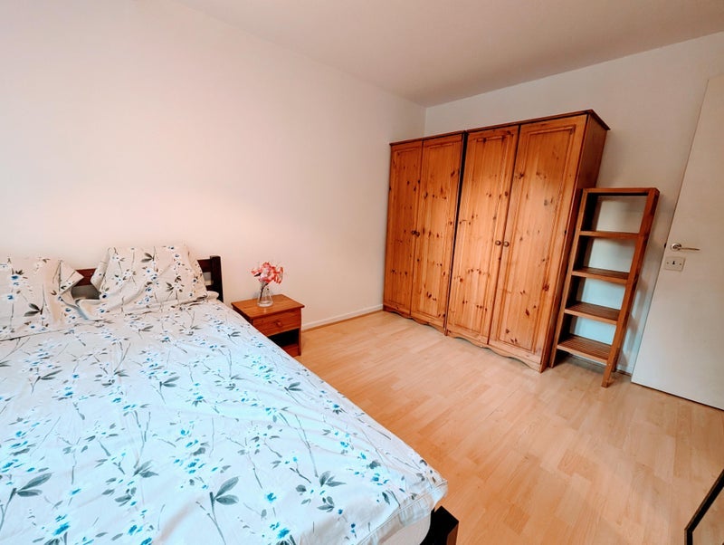 Room Mansford Street in Greater London