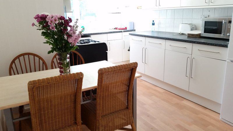 Room Mansford Street in Greater London