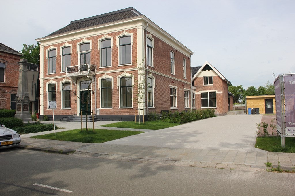 Appartement Raadhuisstraat 16 A in Wildervank