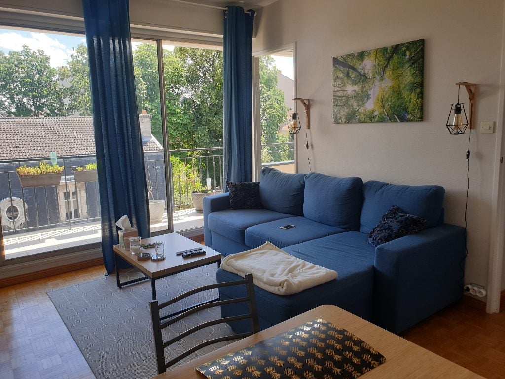Appartement Avenue de la Libération à Nancy