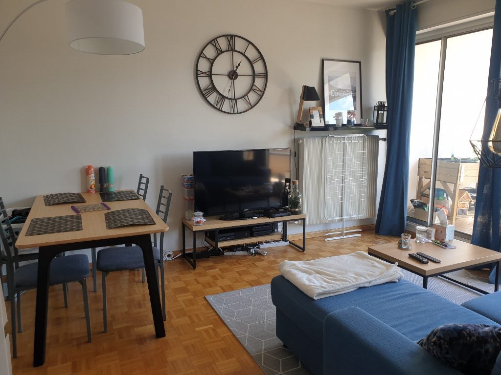 Appartement Avenue de la Libération à Nancy