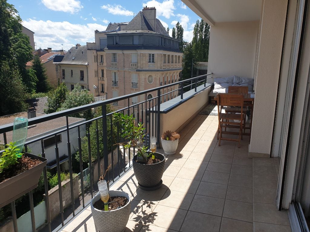 Appartement Avenue de la Libération à Nancy