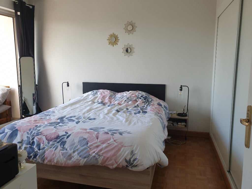 Appartement Avenue de la Libération à Nancy