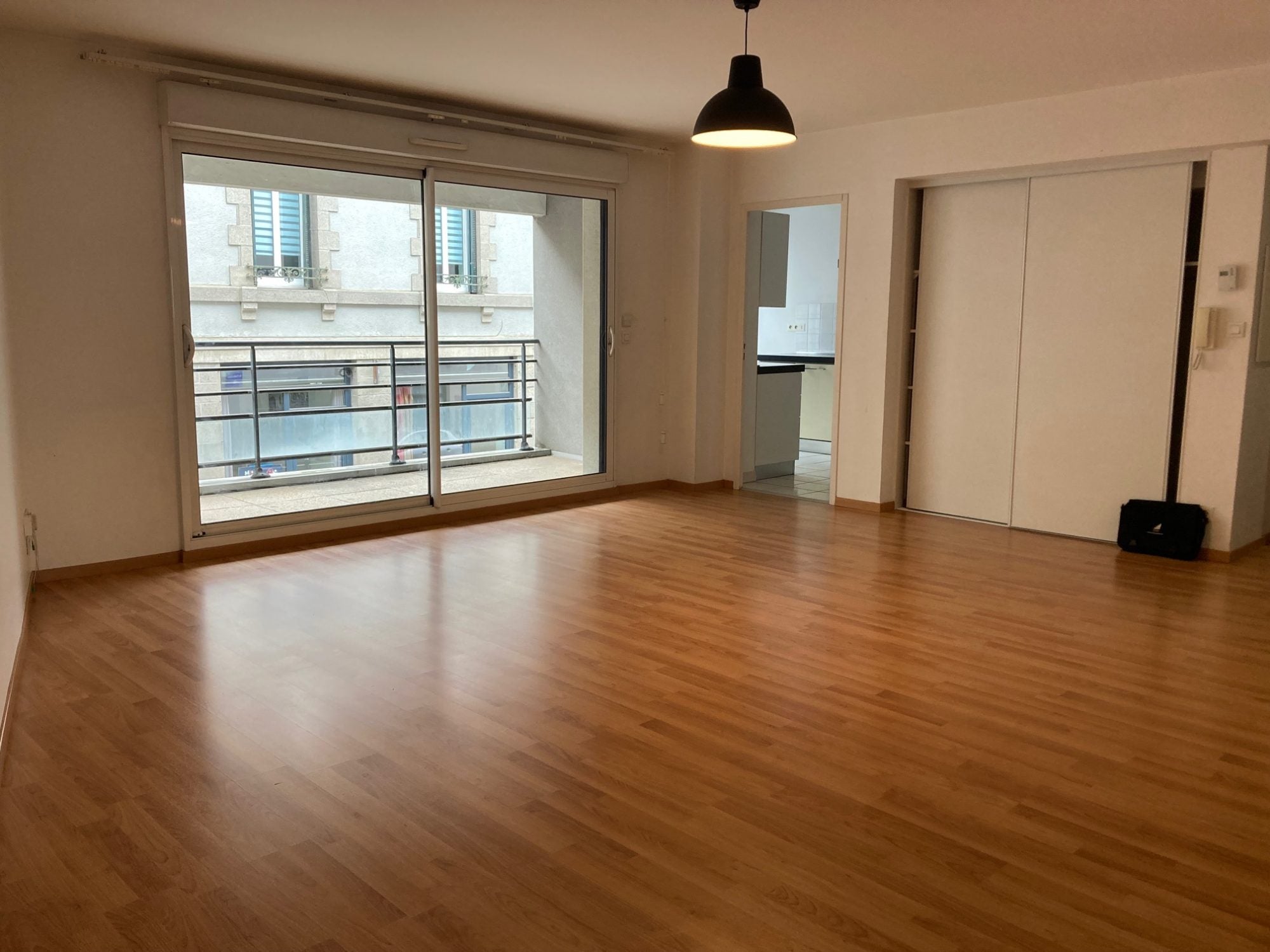 Appartement Rue du 71e Régiment d'Infanterie à Saint-Brieuc