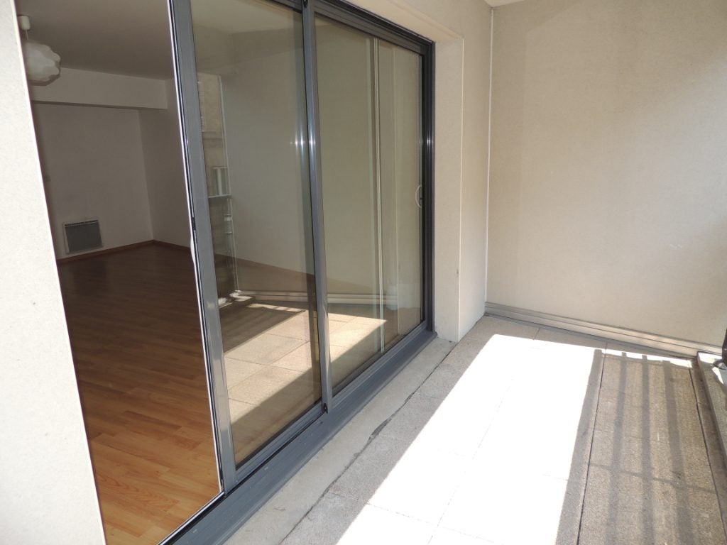 Flat Rue du 71e Régiment d'Infanterie in Saint-Brieuc