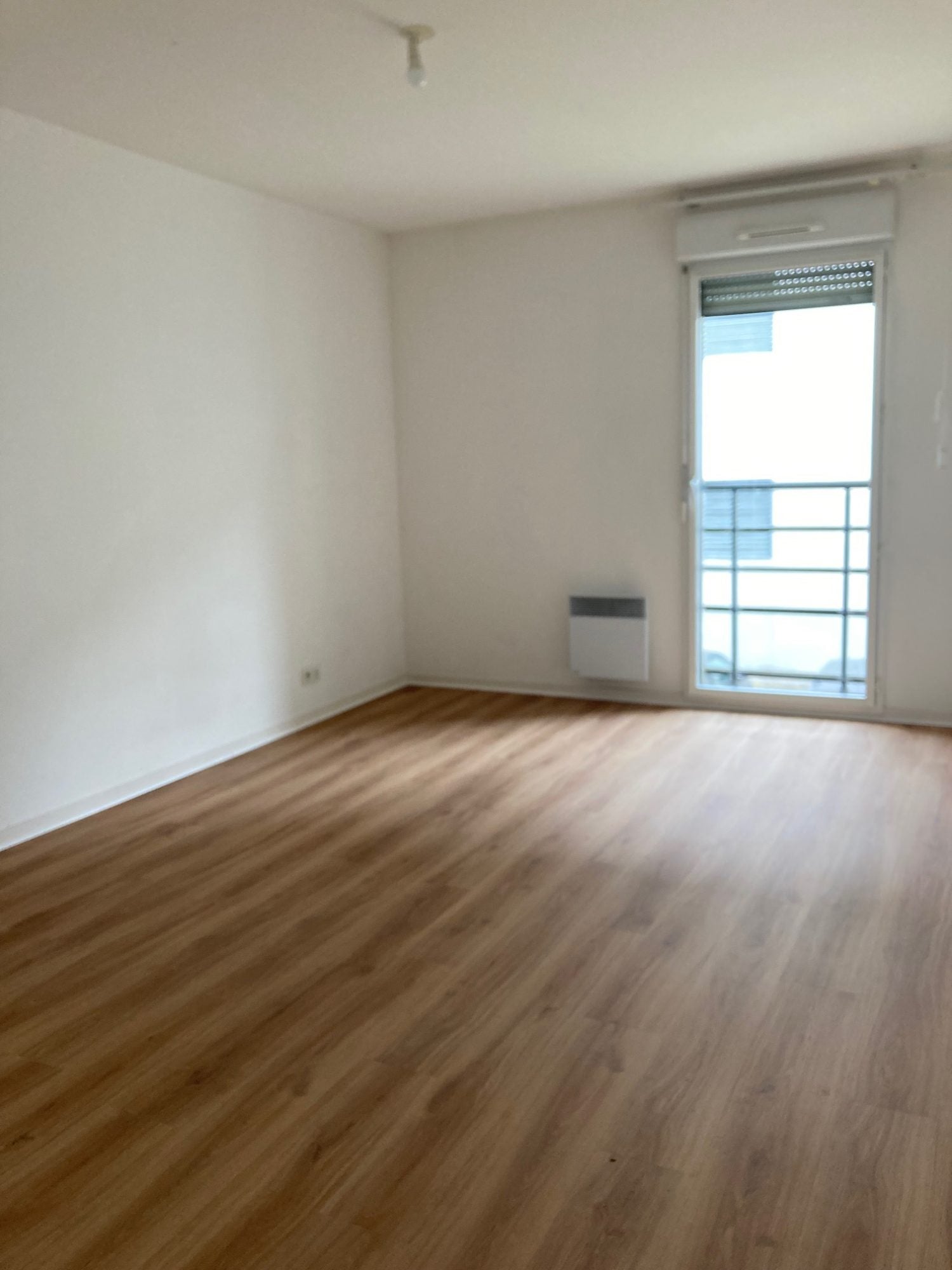 Appartement Rue du 71e Régiment d'Infanterie à Saint-Brieuc