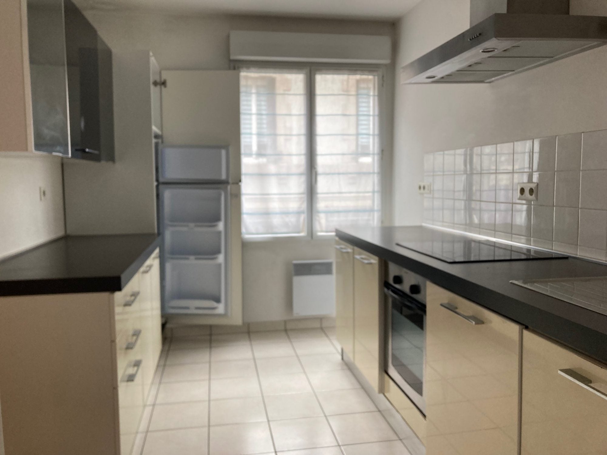 Appartement Rue du 71e Régiment d'Infanterie à Saint-Brieuc