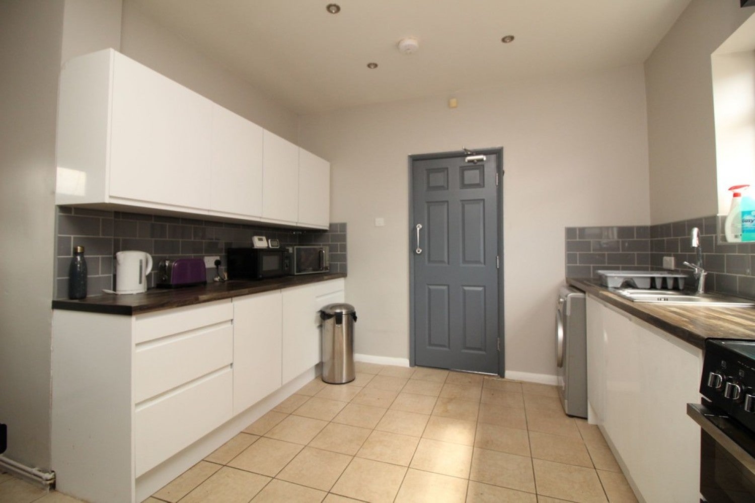 Room Farthing Avenue in Scunthorpe