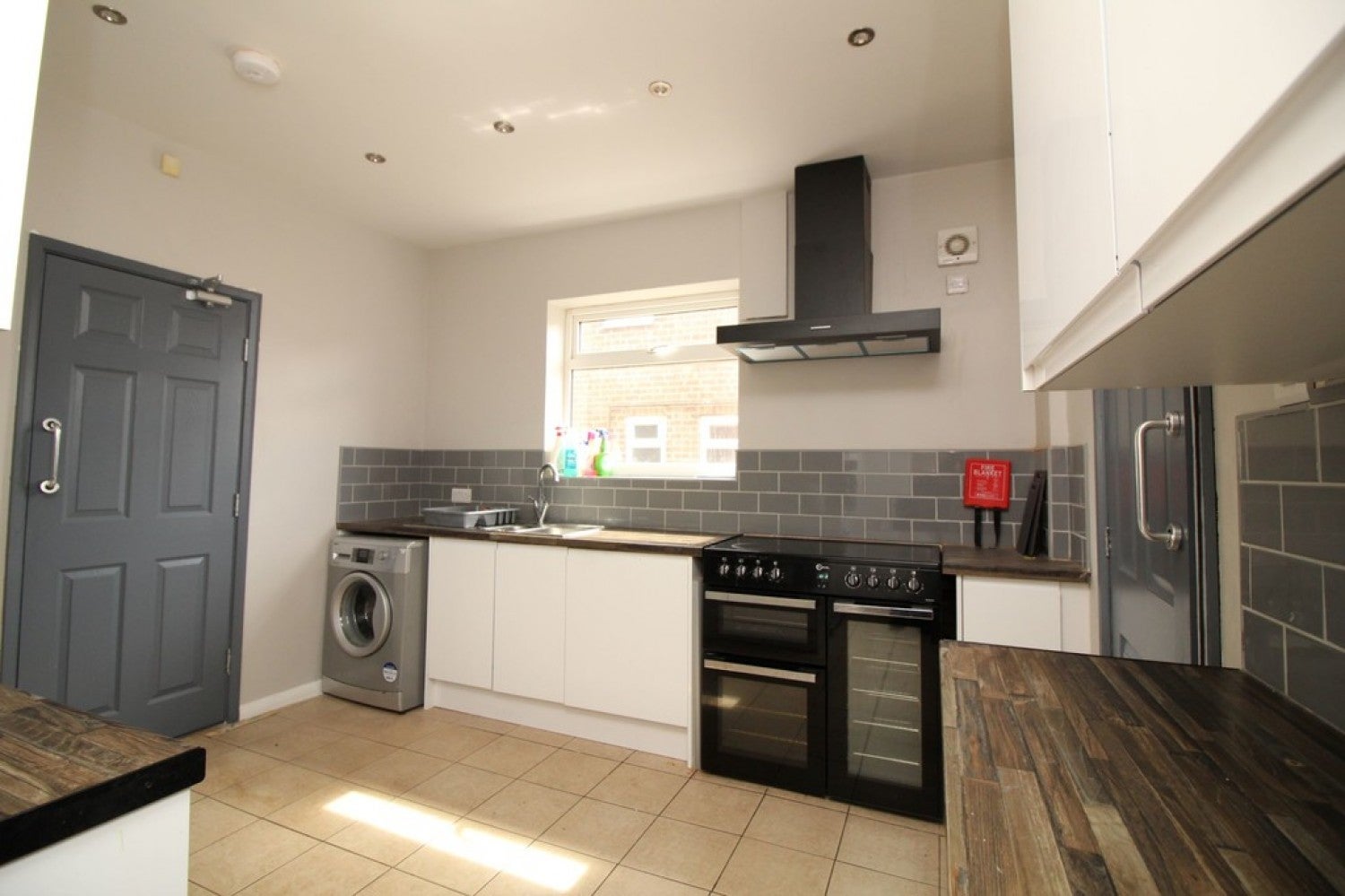 Room Farthing Avenue in Scunthorpe