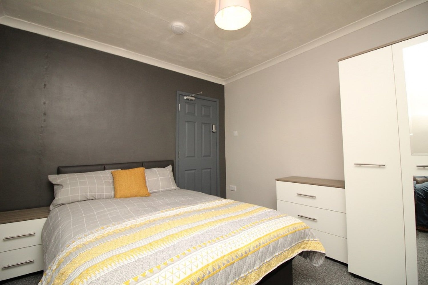 Room Farthing Avenue in Scunthorpe