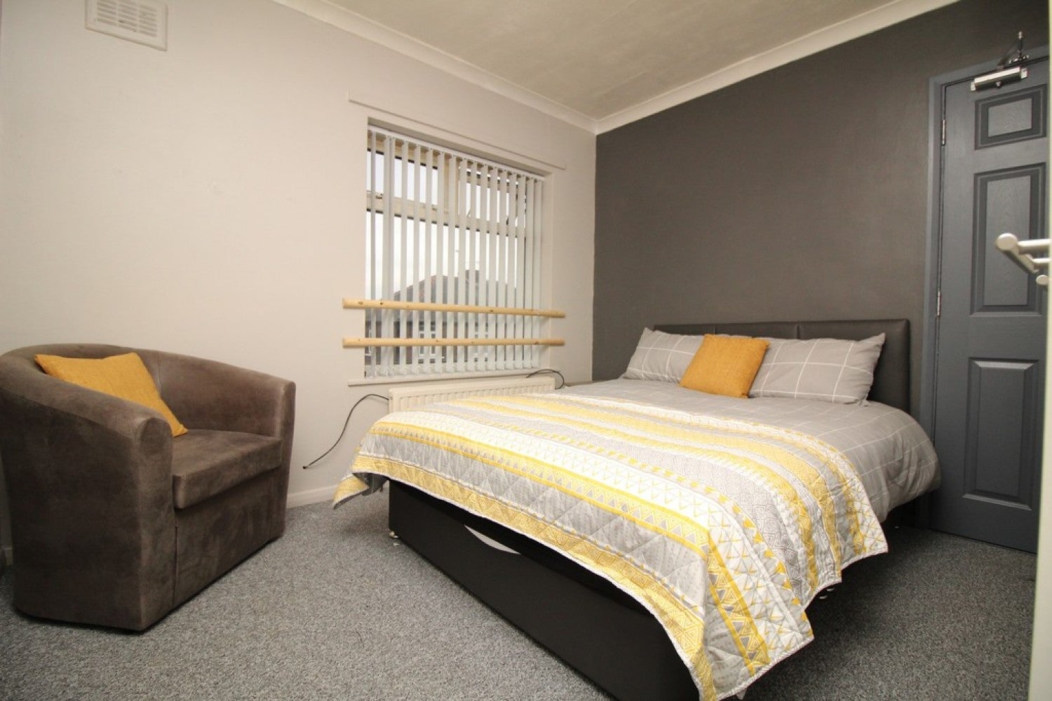 Room Farthing Avenue in Scunthorpe
