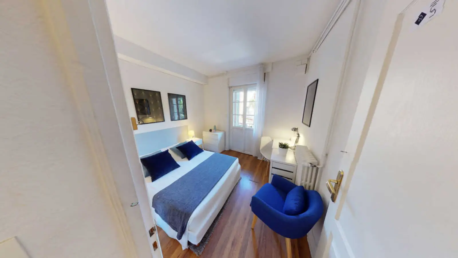 Appartement Place Arnaud Bernard à Toulouse