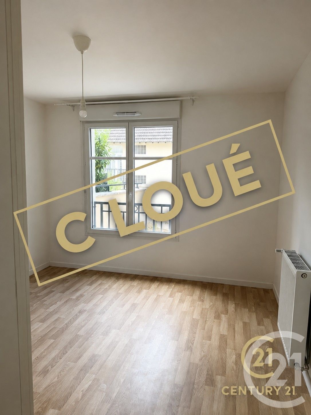 Appartement Avenue Thibaud de Champagne à Montévrain