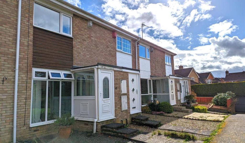 House Netherton Close in Chester-le-Street