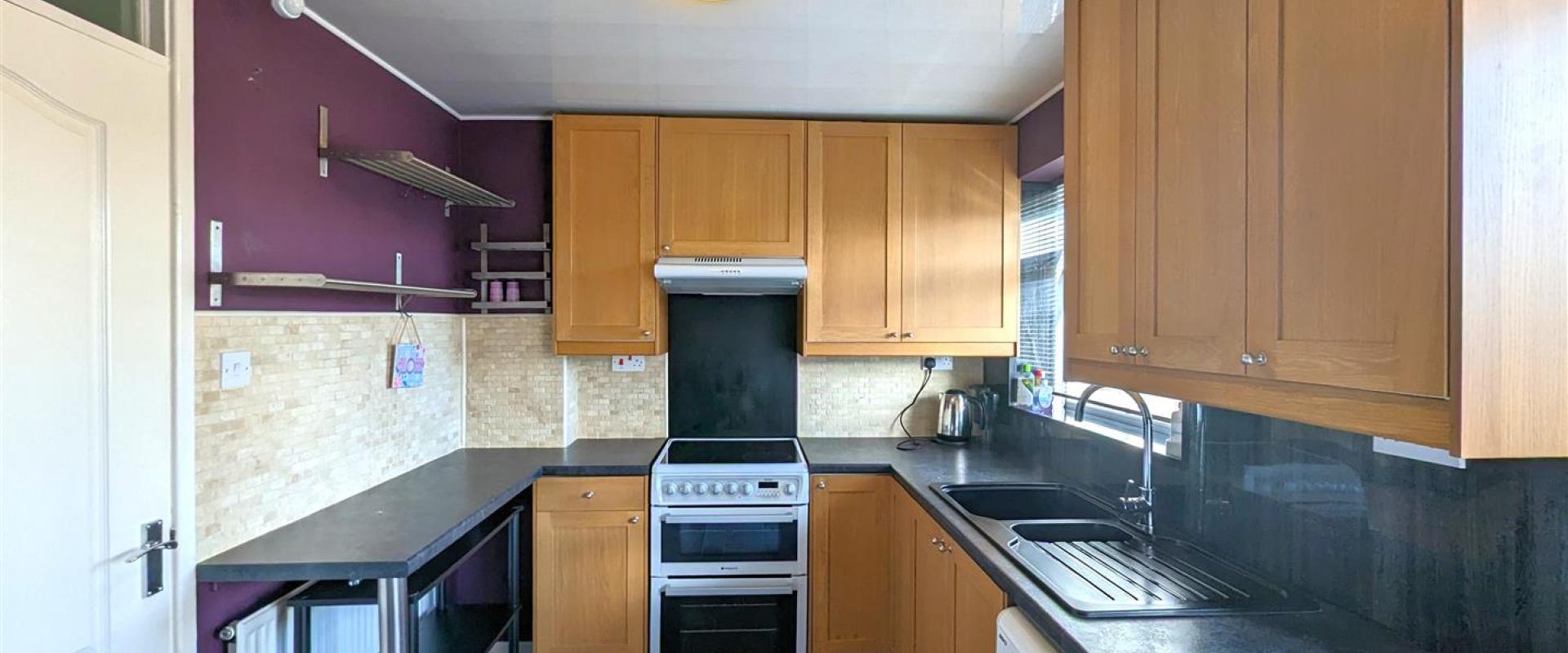 House Netherton Close in Chester-le-Street