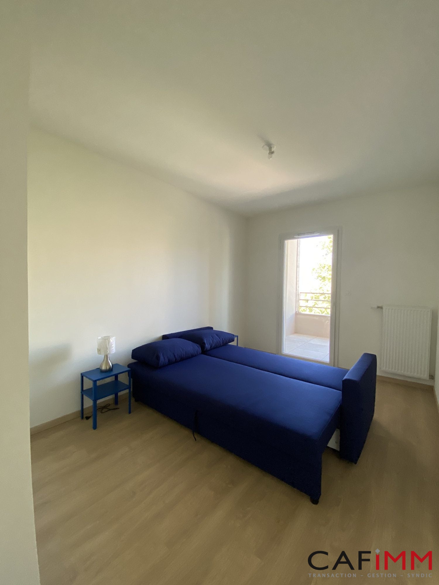 Appartement Rue Pierre Baratin à Villeurbanne
