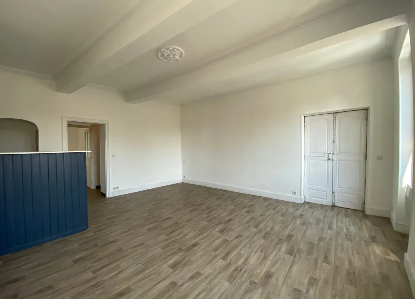 Appartement Rue Commandant Wauthier à Castres