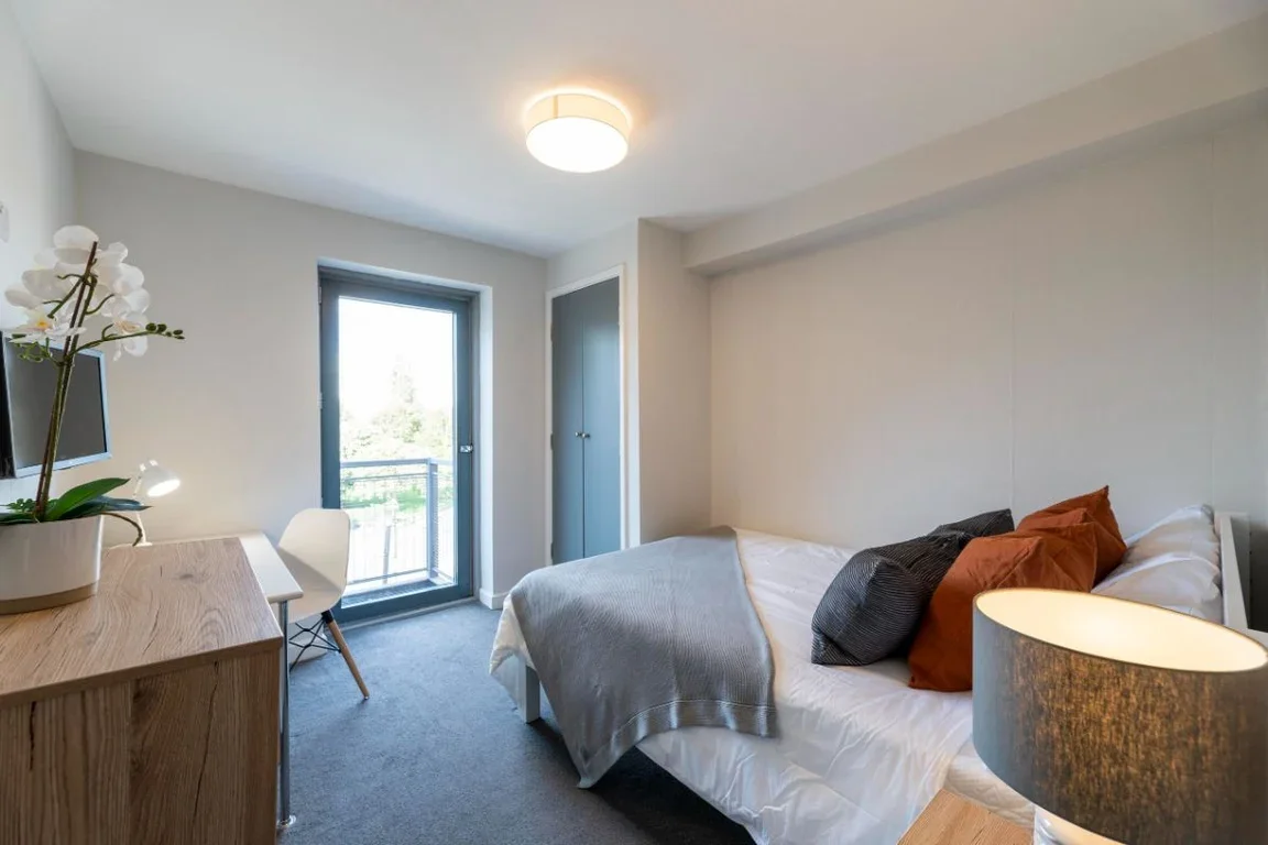 Room Falconar Street in Newcastle upon Tyne