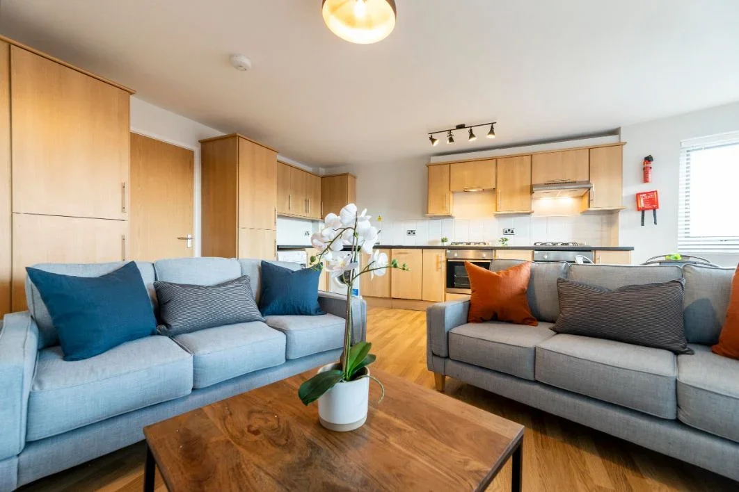 Room Falconar Street in Newcastle upon Tyne