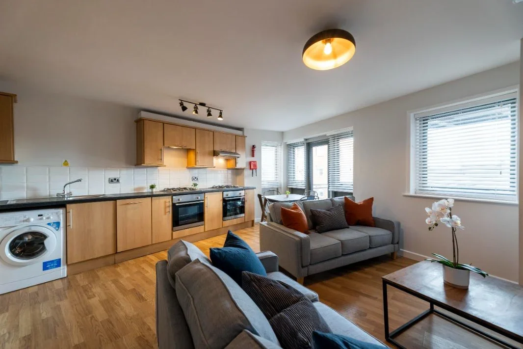 Room Falconar Street in Newcastle upon Tyne