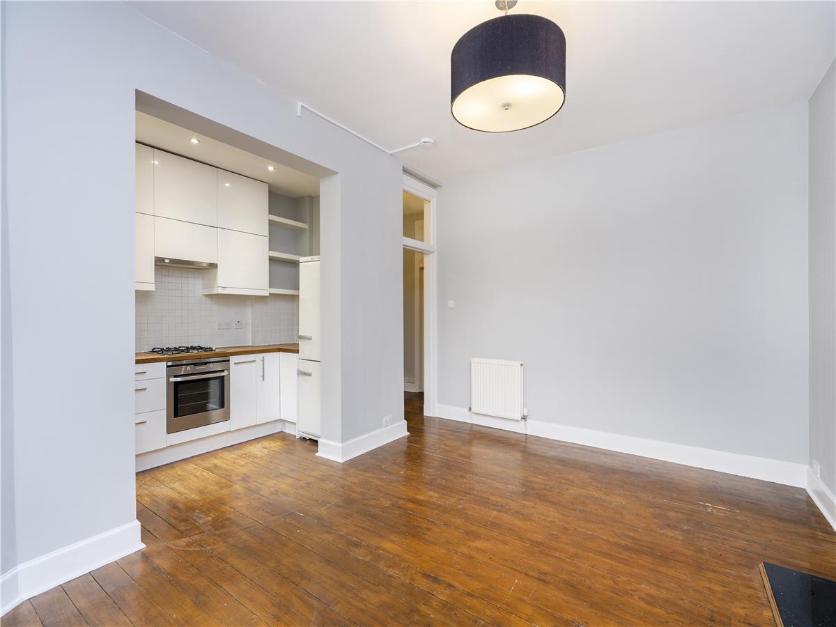 Flat Gosford Place in City of Edinburgh