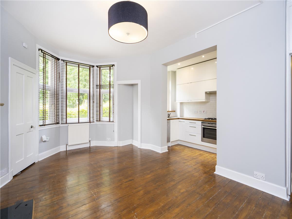 Flat Gosford Place in City of Edinburgh