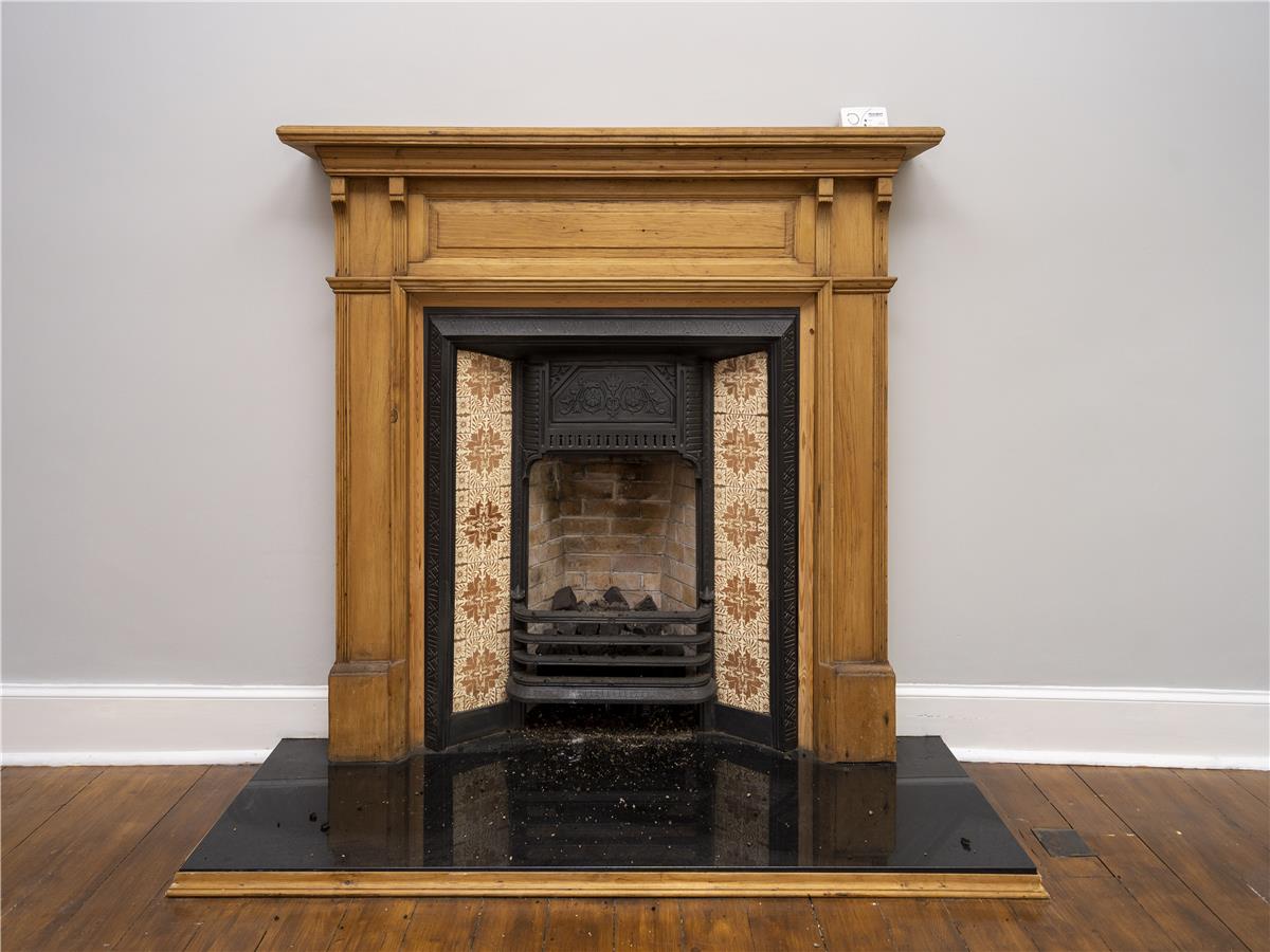 Flat Gosford Place in City of Edinburgh