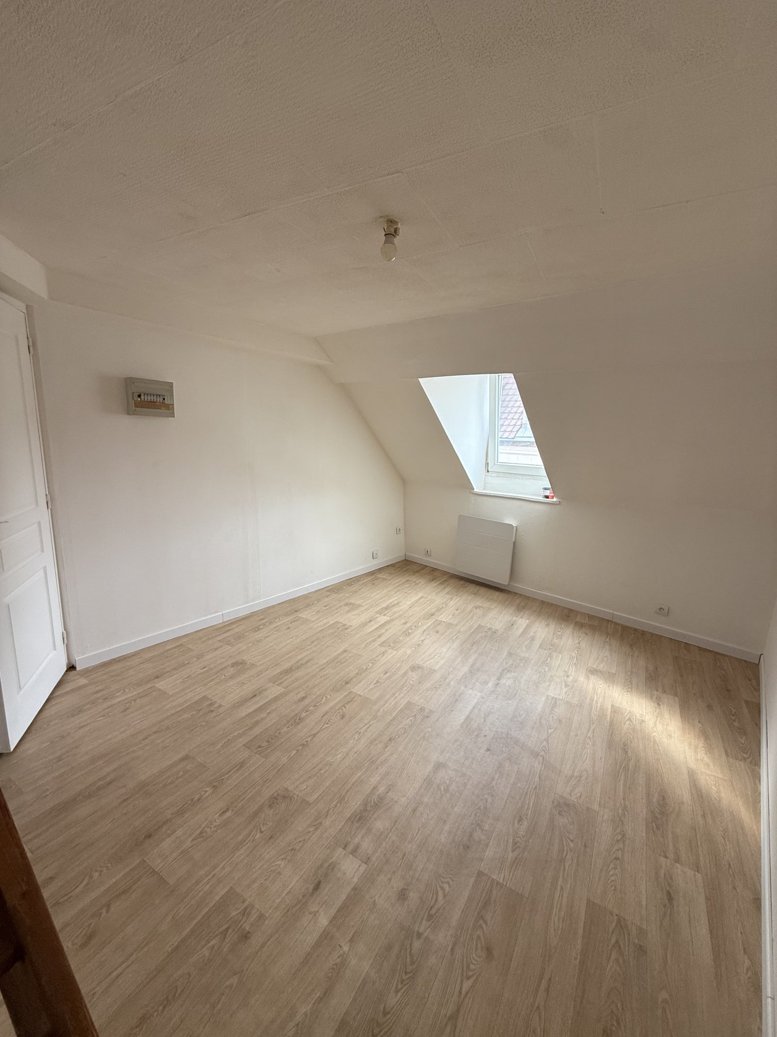 Appartement Résidence Belle Héléne à Douai