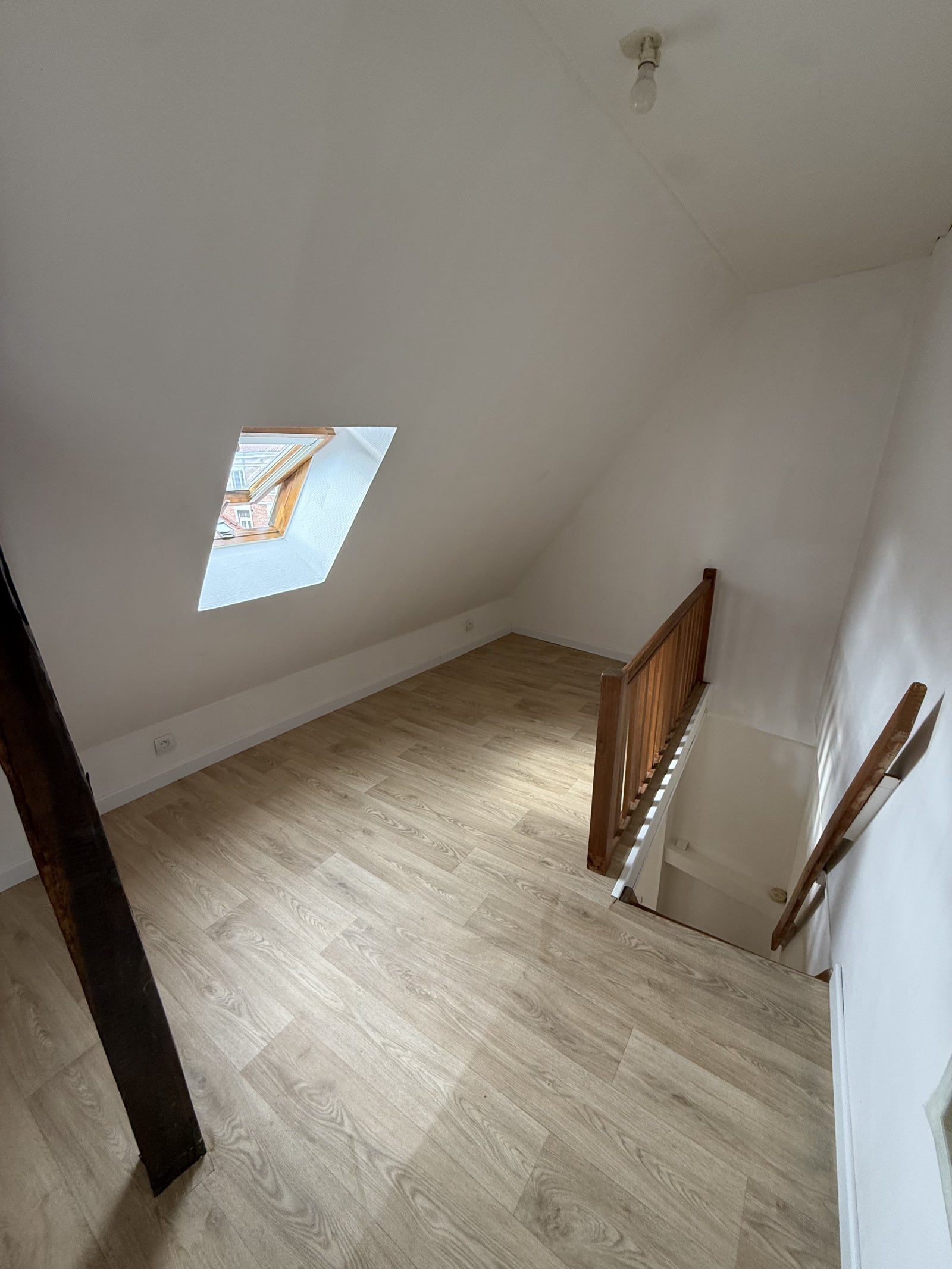 Appartement Résidence Belle Héléne à Douai