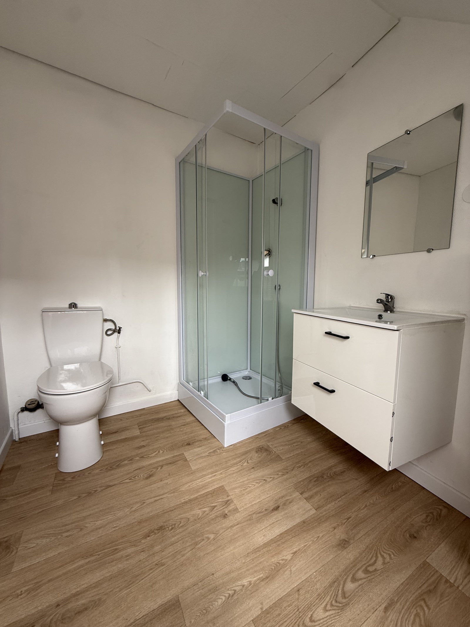 Appartement Résidence Belle Héléne à Douai