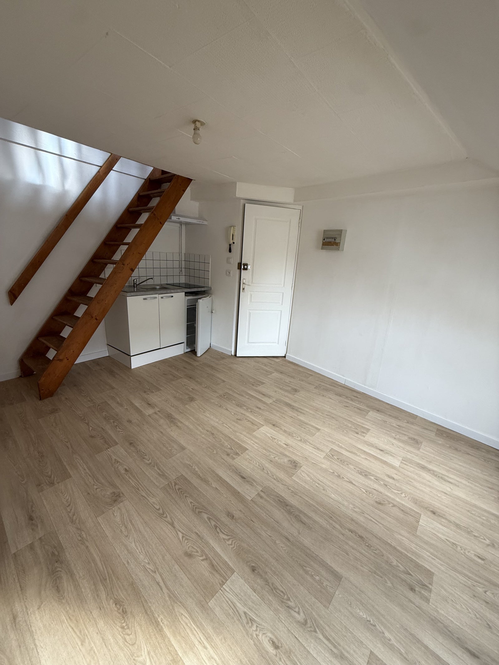 Appartement Résidence Belle Héléne à Douai