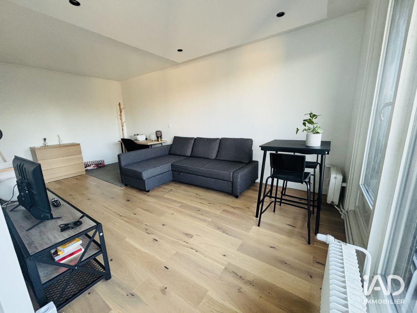 Appartement Rue d'Esquermes à Lille