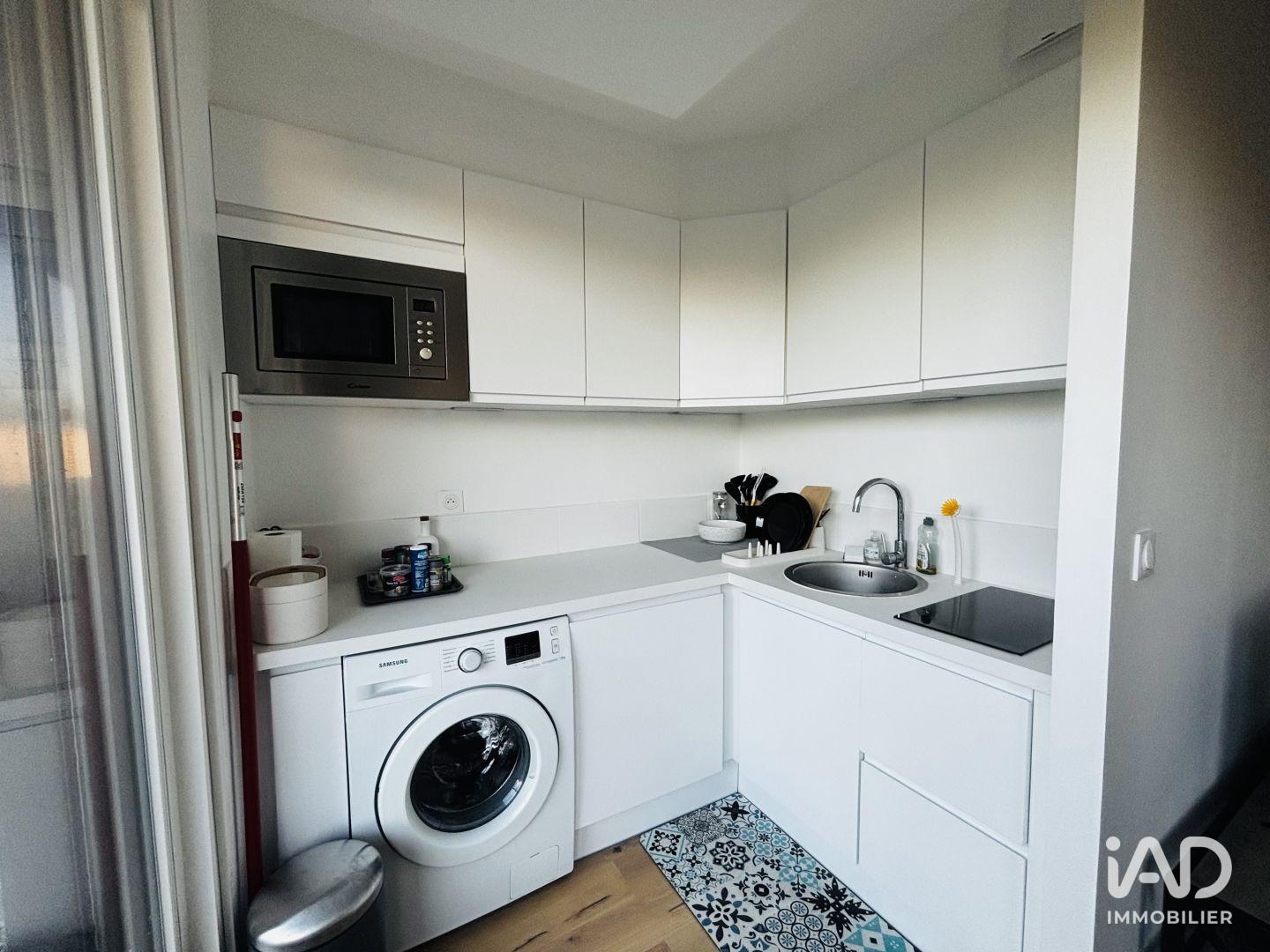 Appartement Rue d'Esquermes à Lille