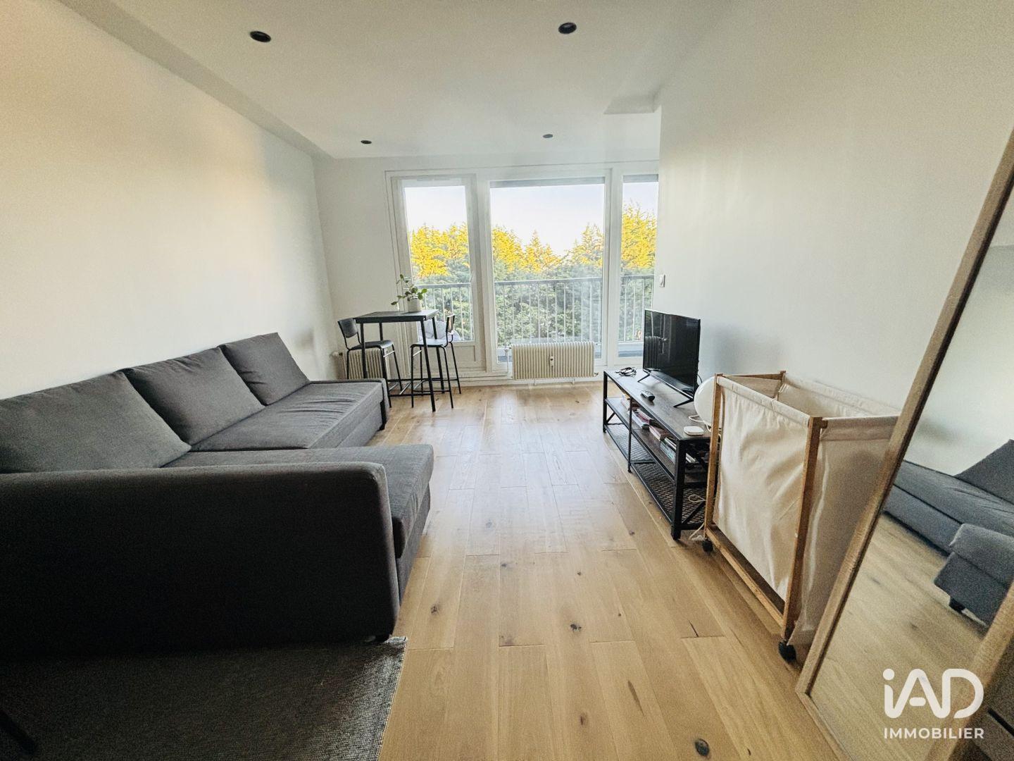 Appartement Rue d'Esquermes à Lille