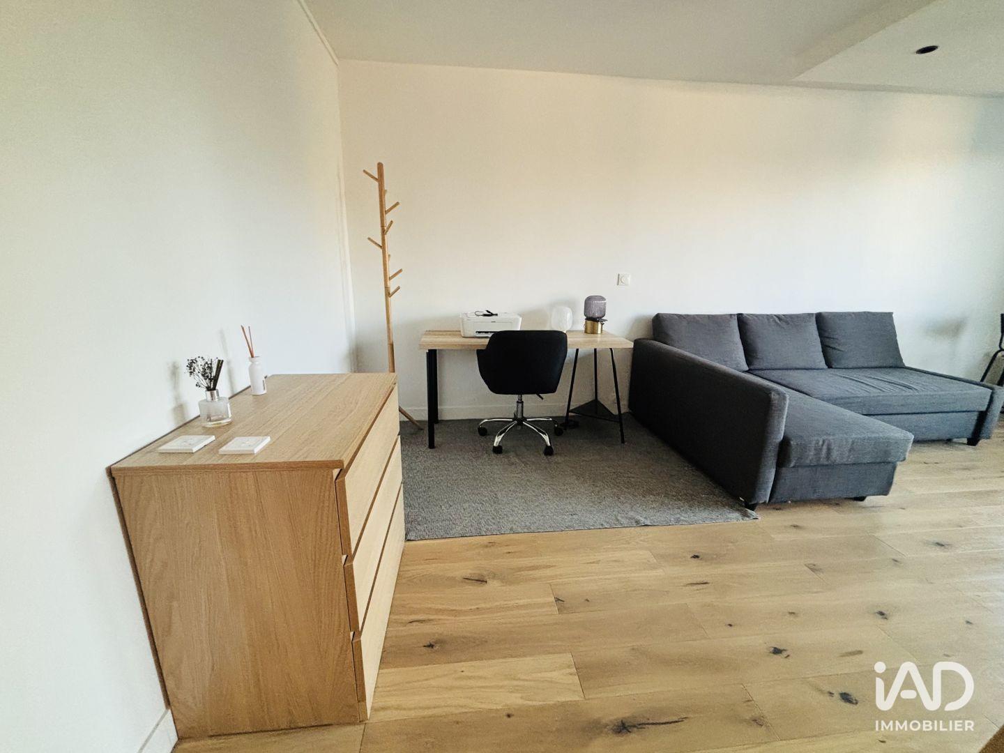 Appartement Rue d'Esquermes à Lille