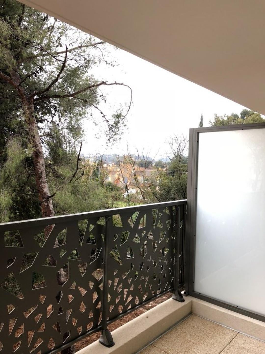 Flat Chemin Du Repos in Le Lavandou